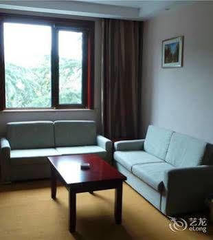 בייג'ינג Jinghua Hotel מראה חיצוני תמונה